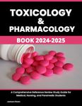 Pharmacology Toxicology