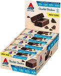 Atkins Advantage Bars, Chocolate Decadence, 750 Grams, Pack of 15