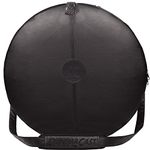 ChromaCast Pro Series 24-inch Bass Drum Bag