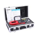 ETCR ETCR2000A+ Clamp On Digital Ground Resistance Meter Tester 0.01-200 by ETCR