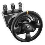 Thrustmaster TX RW Leather Edition | Racing Game Wheel |Force Feedback | PC/Xbox