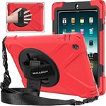 BRAECNstock for Apple iPad 4th/3rd/