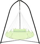 Sorbus® Hammock Chair Stand for Han