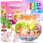 Unicorn Toys for Girls - Light Up U