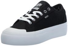 Roxy Women's Cruizer Loafer Flat, Assorted, 8