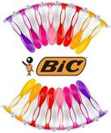 BIC Soleil Color Collection Disposa