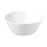 Ikea Oftast Kitchen & Dining, Tempered Opal Glass Classic Bowls (15Cm) Pack Of 6Pc, 1 Liters