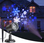 EAMBRITE Christmas Projector Lights