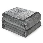 Lofus Weighted Blanket for Adults, 
