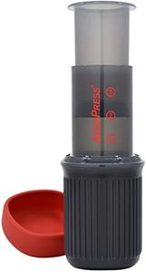 AeroPress Aero Press Coffee Maker Aeropress Go