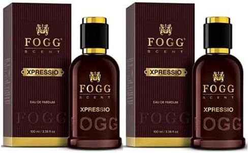 FOGG Men S