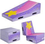 Kangaroo Hoppers Incline Gymnastics