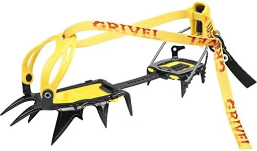 Grivel G12 New-Matic EVO Crampons