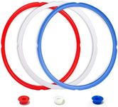 Silicone Sealing Ring for InstaPot 