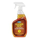 Farnam Leather New Easy-Polishing G