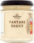 Morrisons Tartare Sauce 175 g x 6