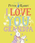 Peter Rabbit I Love You Grandpa