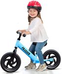 Balance Bike With Brakes