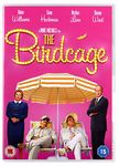 The Birdcage [DVD] [1996] [2014]