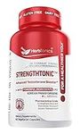 Herbtonics Testosterone Booster for