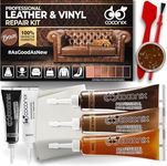 Coconix Brown Leather Repair Kits f