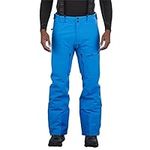 Spyder Dare Insulated Ski Pant Mens Blue X-Large