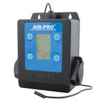 Ram AIR-PRO II Fan Speed Controller, Black