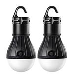 E-TRENDS Compact LED Lantern Tent C