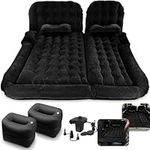 3 in 1 SUV Air Mattress, Inflatable