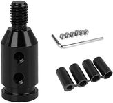 Monrand Black Shifter Adapter Shift