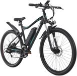 Gotrax EBE3 27.5" Electric Bike for