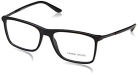 GIORGIO ARMANI Eyeglass Frames