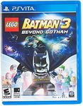 LEGO Batman 3: Beyond Gotham - Play