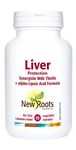 Liver Protection