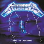 RIDE THE LIGHTNING (2016)