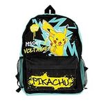 Mop Mob Pokemon Backpack | Kids Sch