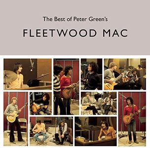 Best Of Peter Green's Fleetwood Mac (2Lp/140G)