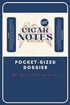 Cigar Tasting Journal: Pocket Sized