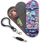 SPITBOARDS 32 x 96 mm Fingerboard C