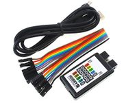 Hobby Components USB 24M 8CH 24MHz Logic Analyser