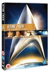 Star Trek II: The Wrath of Khan [DVD]