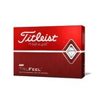 TITLEIST Tru Feel Golf Balls