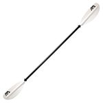 Aqua Marina Aluminium Kayak Paddle, KP-1 4 Sections