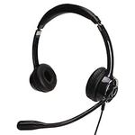 Wired Headsets, Binaural Headsets O