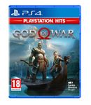 God of War (PS4)