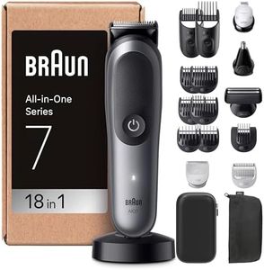 Braun Kit 