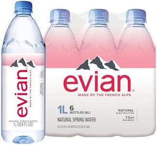 Evian Natu