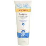 Burt's Bees Hydrating Overnight Mask By Burts Bees for unisex - Mask, 2.5 Oz