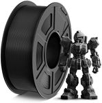 TECBEARS PETG Filament 1.75mm Black