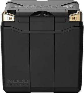 NOCO Lithi